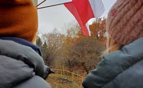 11 listopada Święto Niepodległości